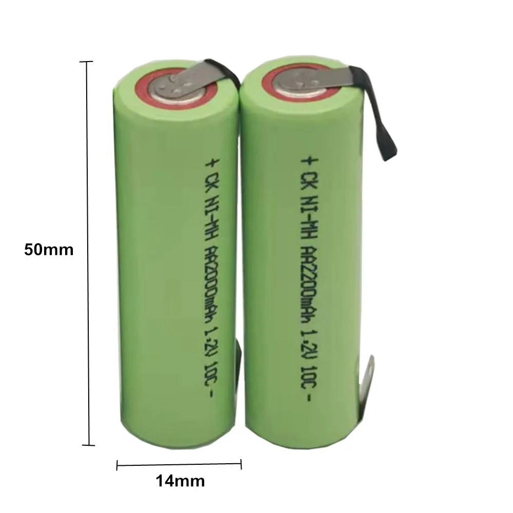 2 шт./лот 1,2 В 2000 мАч Ni-Mh аккумулятор для Philips HQ262 HQ360 HQ380 HQ382 HQ386 HQ46 HQ36 HQ460 HQ481 HQ483 HQ485 HQ489 HQ5824 2 шт./лот 1,2 В 2000 мАч Ni-Mh аккумулятор для Philips HQ262 HQ360 HQ380 HQ382 HQ386 HQ46 HQ36 HQ460 HQ481 HQ483 HQ485 HQ489 HQ5824