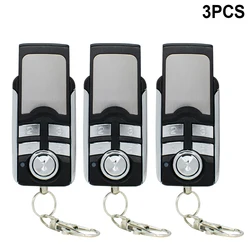 3pcs HORMANN BS HSE4-868-BS HSE2-868-BS HS5-868-BS HS4-868-BS HSE1 HS1 HSP4 HSS4 HSD2 868MHz Garage Door Remote Control