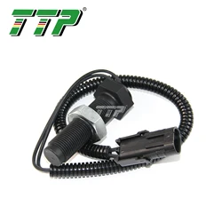 TTP SAA85920008 Heavy Duty Speed Sensor for Freightliner 505-5201 505-5201CD Auto Accessories