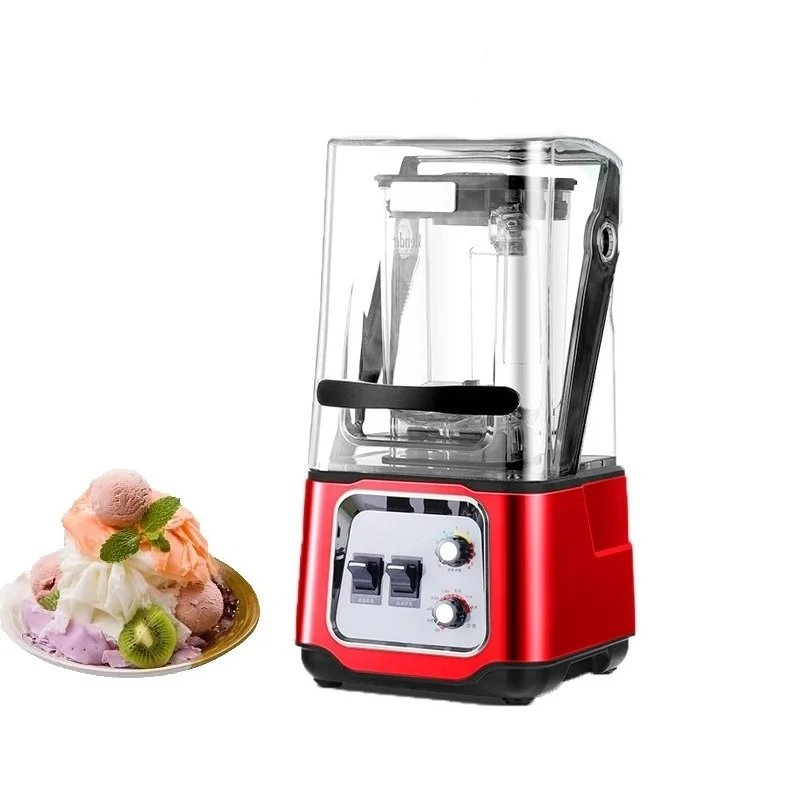 

Электрический блендер для смузи, 110/220 В, миксер для молочной акулы, машина для изготовления фраппе