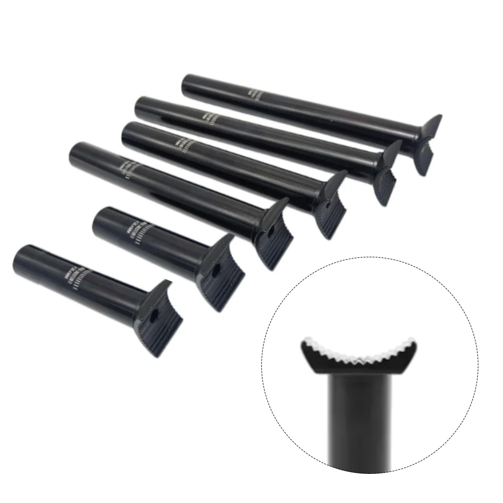 Mountain-Bike Seatpost Pivotal 25.4mm / 27.2mmStreet/Climbing Seatpost Mountain Bicycle-Parts Bicycle Seat Post