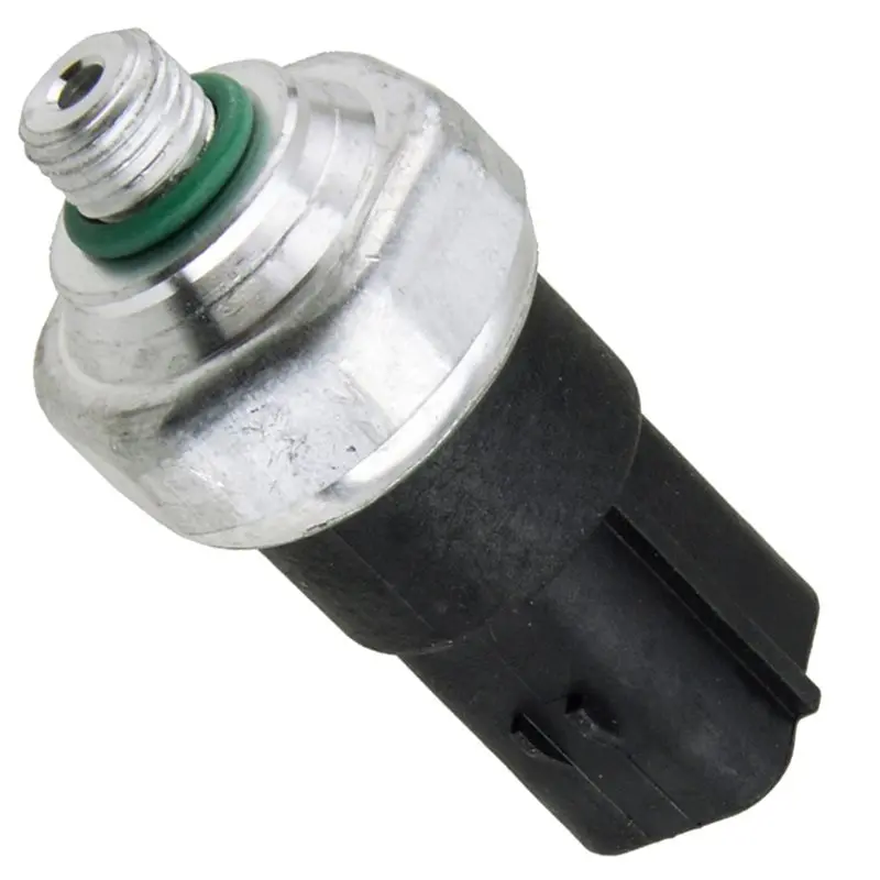 Efficientt-Fit For Kia Optima Hyundai Elantra Sonata Tiburon Tucson Air Condition AC Pressure Switch Sensor