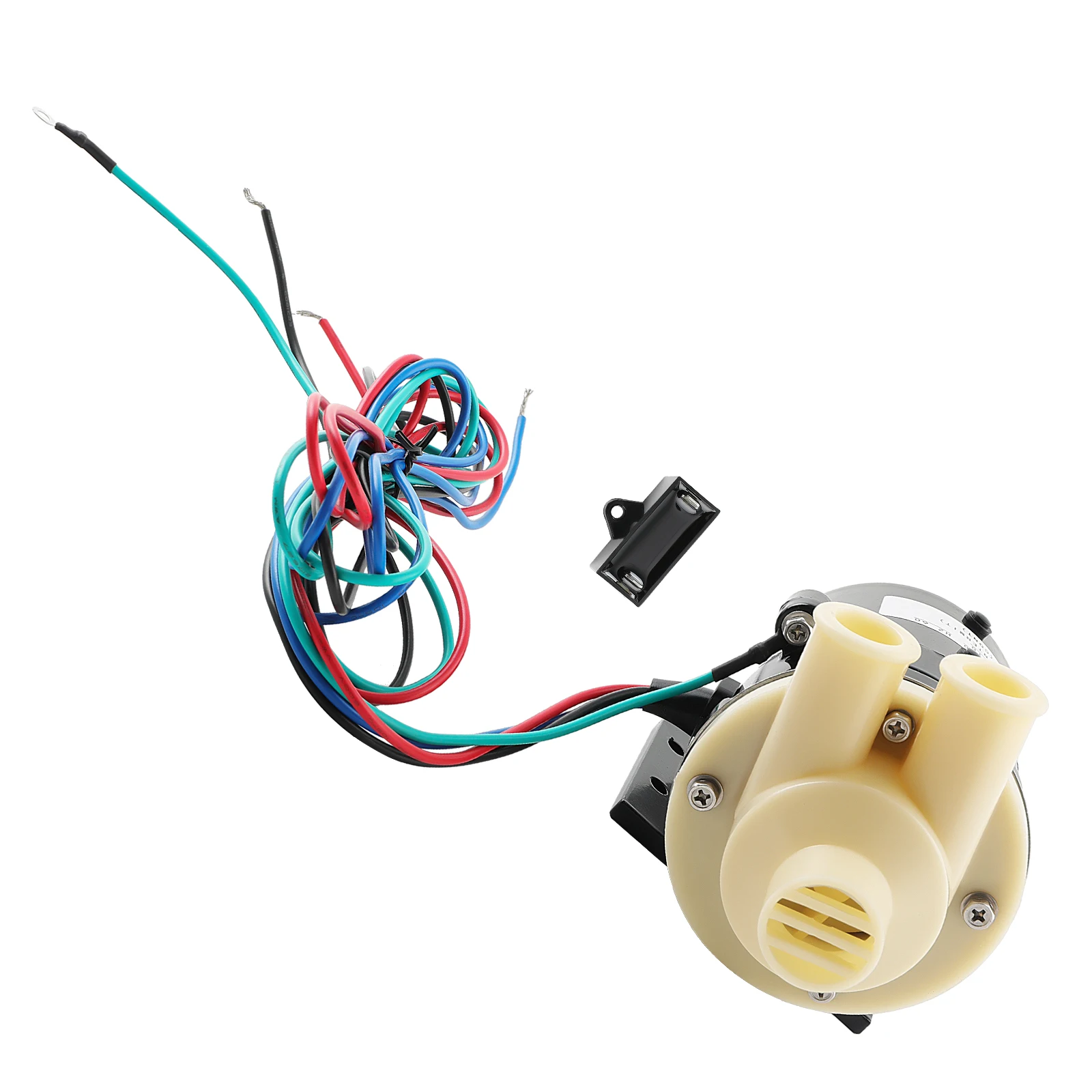 120V  0.47A 56W  Pump Motor Assembly for for Hoshizaki Ice Maker Machine Capacitor 120V PA0613 S-0613 321444A01