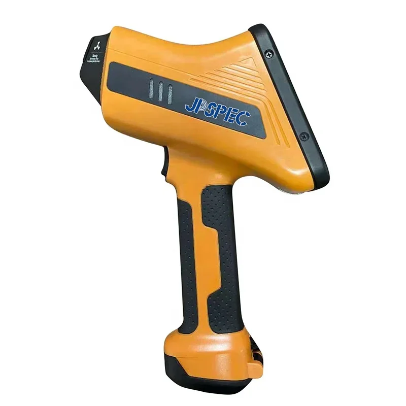 A 350 Handheld Alloy Alloy Detection Por Spectrometer Metal Element （Deposit only）