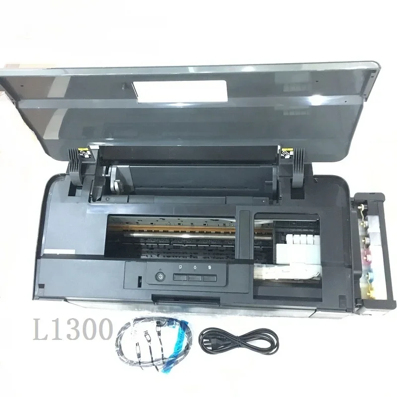 2021 Tenchi top selling A3 A4 size L1300 high-speed printer for Epson inkjet printer China gold supplier