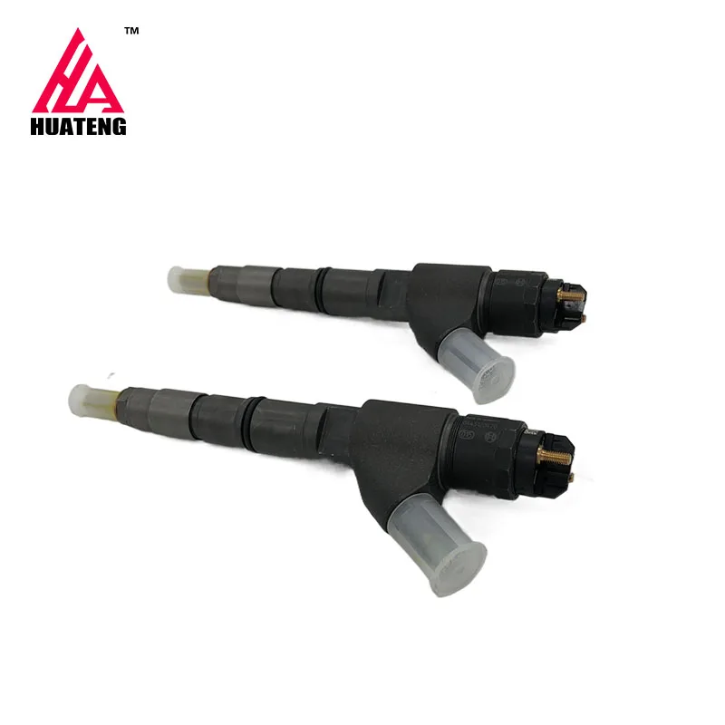 Brand New Diesel Engine Parts Original TCD2013 Fuel Injector 0429 0987