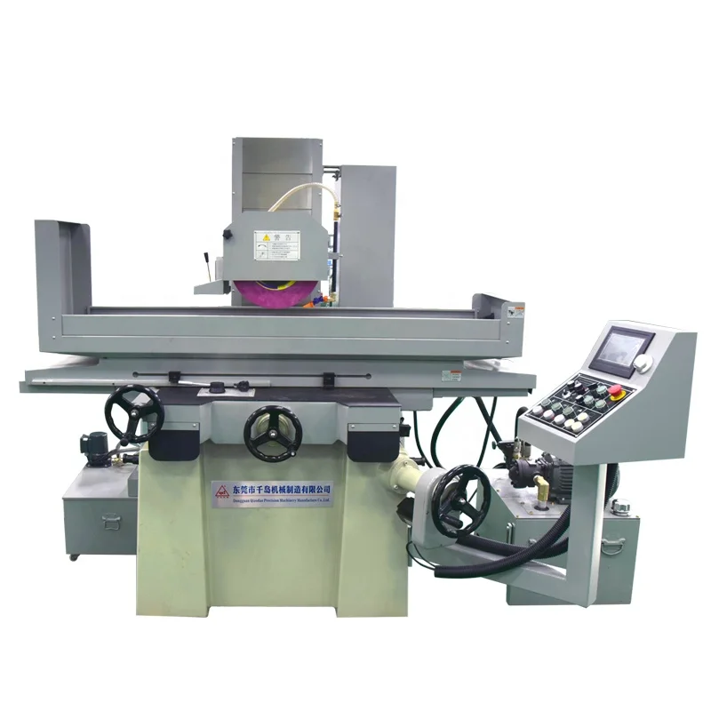 High Precision Cyli…