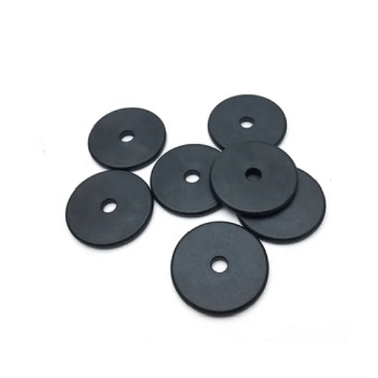 

Chinese Manufacturer Best Quality 30mm RFID Tag for RFID Reader with 125KHZ/13.56MHZ Frequency