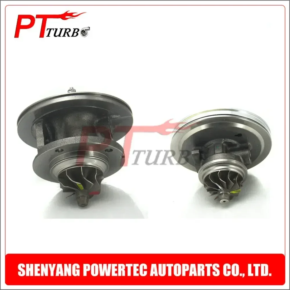 New New Turbo CHRA For Mercedes Sprinter 213/216/313/316/416/413 2.2 CDI Bi-Turbo 95-125Kw  OM651DE22LA 54399880075+53049880086 view 5