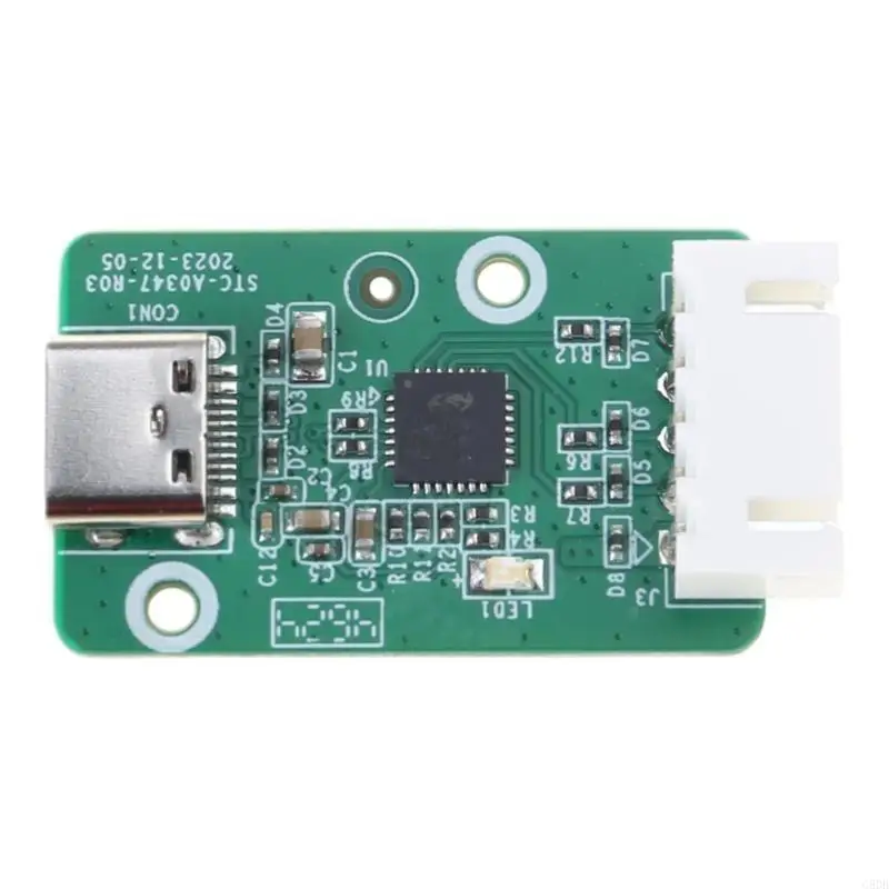 

G8DB mnidirectional LIDAR Scanner for Obstacle Avoidance and Navigation Robots