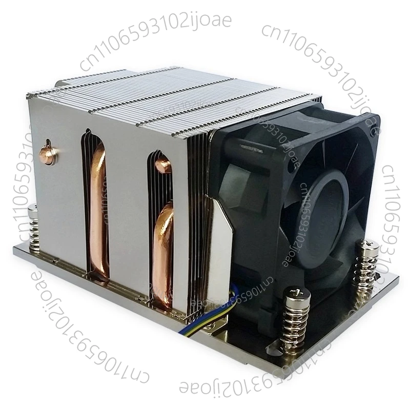 Speed Fan For Epyc …