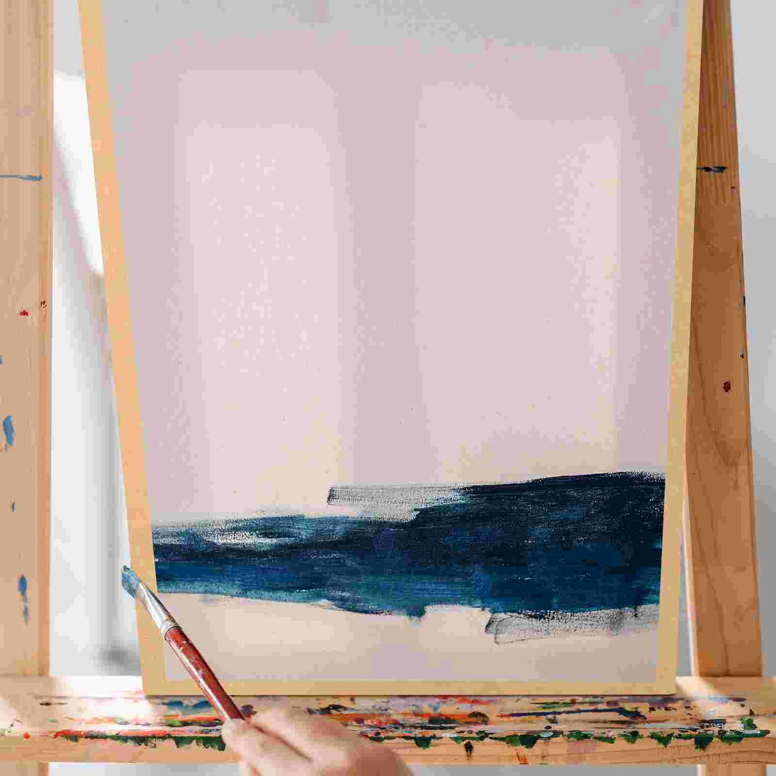 Paper Tape Packaging Sealing Carton Package Multi-function Magnetic Adhesive Photo Frame Daily Use