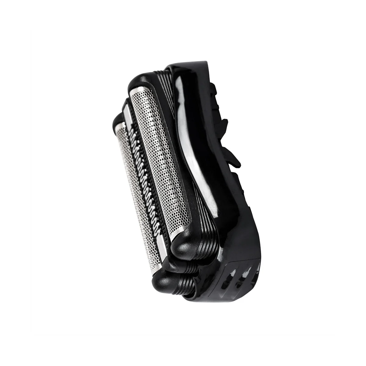 Cabezal de repuesto de afeitadora 21B para Braun Series 3, cuchillas eléctricas 300S, 301S, 310S, 320S, 330S, 340S, 360S, 380S, 3000S, 3010S, 3020S