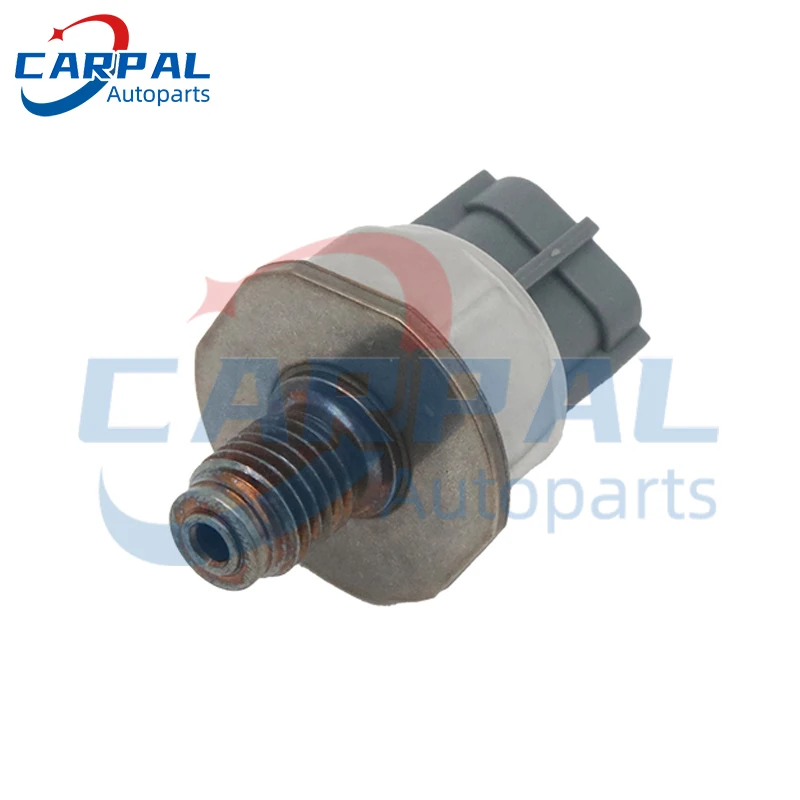 

Fuel Rail Pressure Sensor 45PP3-4 45PP34 45PP3-1 45PP31 8C1Q9D280AA For Nissan Navara D40 Pathfinder 2.5 Ford Transit Auto Parts