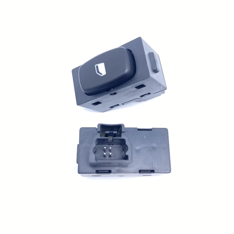 

AADD-2pcs for Peugeot 307 rear door window lifter switch (New and old general)