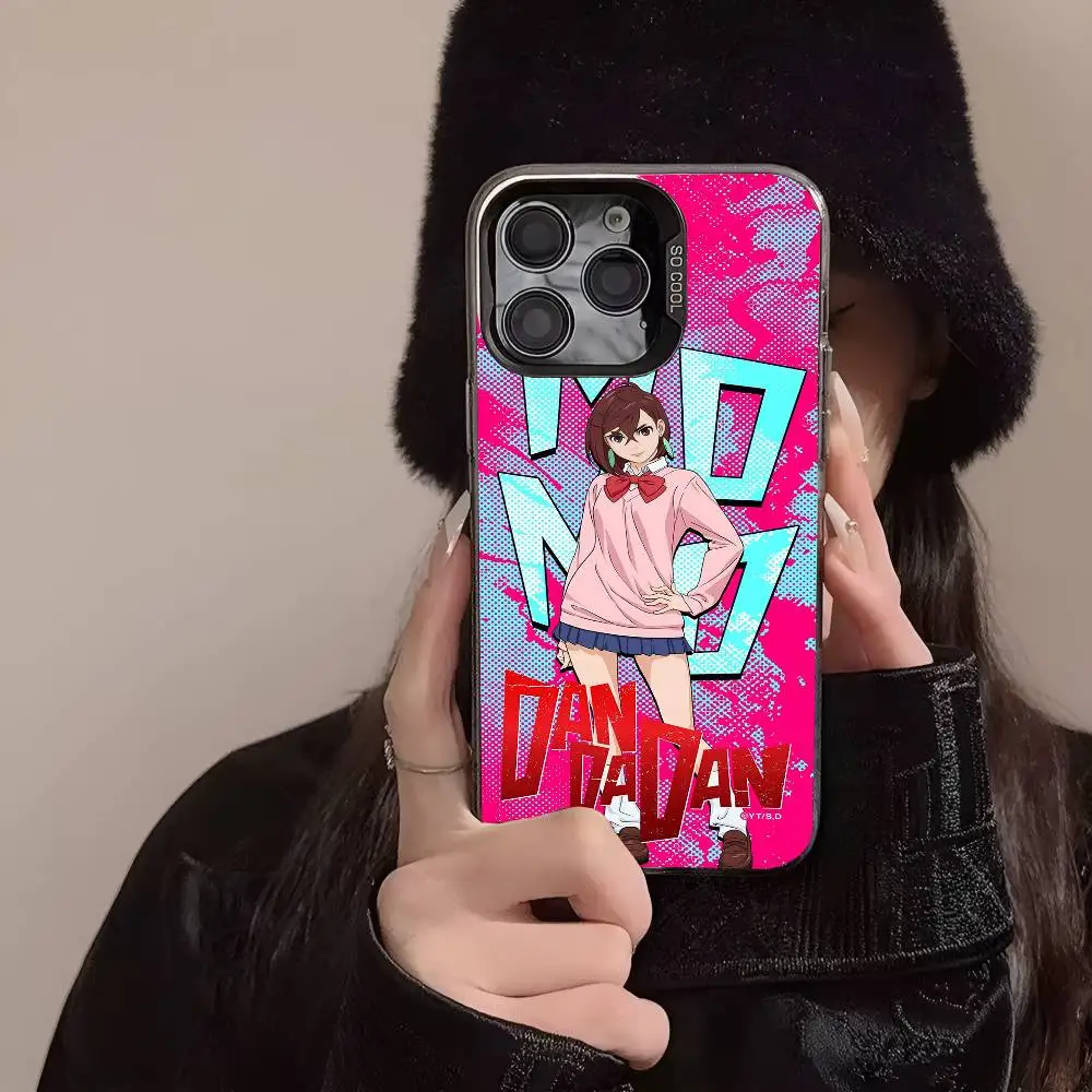 D-DAN D-DA D-DAN Ay… - image