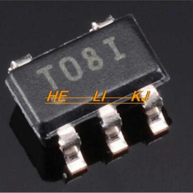 

Бесплатная доставка TPS72301DBVR TPS72301D TPS72301