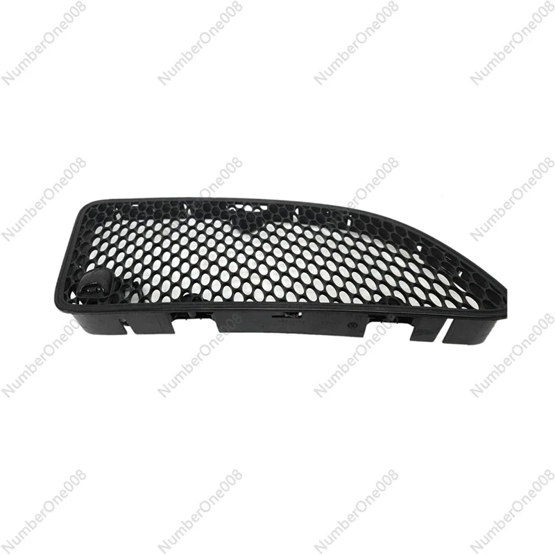 Car Front Hood Vent Grille For Mercedes Benz R171 SLK280 SLK300 SLK350 2005-2011