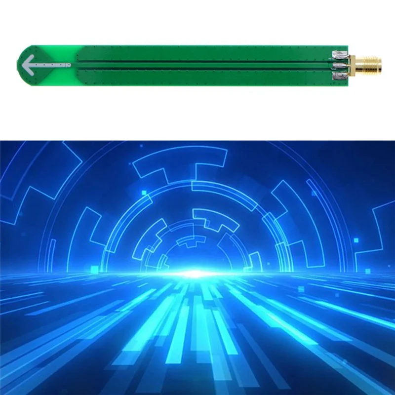 

A23F-Антенна зонда электрического поля Очень маленькая EMC EMI Модуль проводимости ближнего поля Многофункциональный удобный модуль