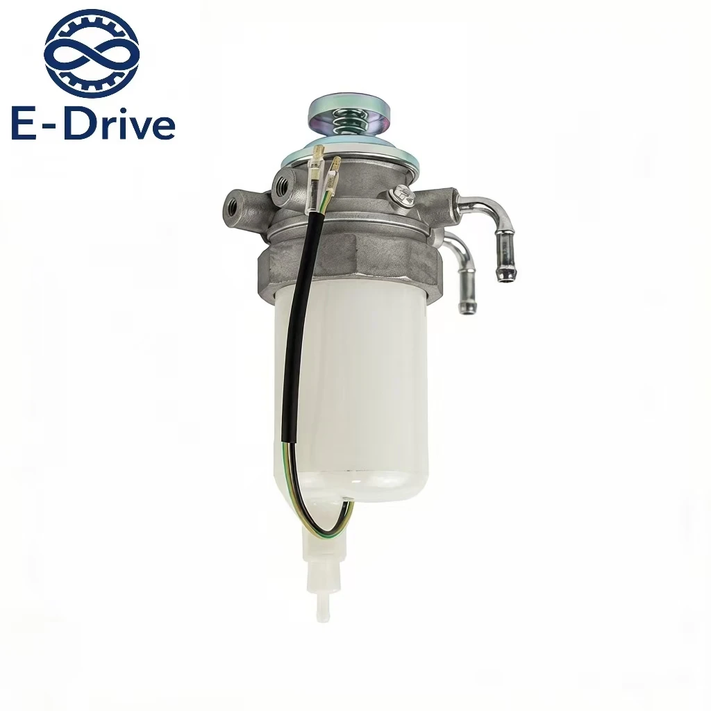 

Fuel Filter Complete Assembly 447300-2150-1 5-13220-220-6 8-98319-898 for 50 Equipment