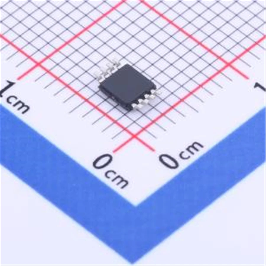 3 шт./лот 24LC256T-I/MS (EEPROM)