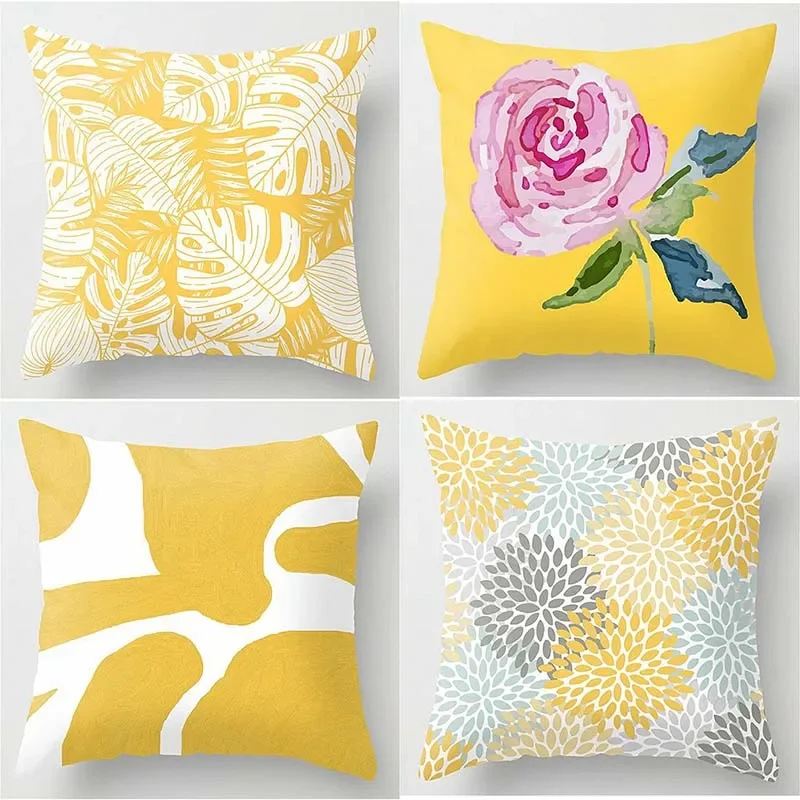 Funda De CojíN Amar… - image