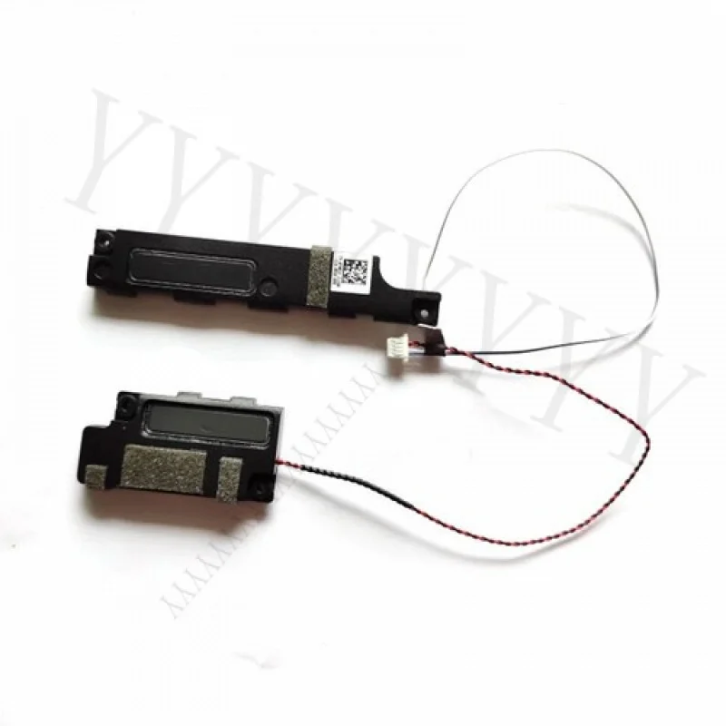 

Y+0YWK5Y YWK5Y New Speaker Kit L&R For Dell Latitude 3430 3435 E3430 Laptop