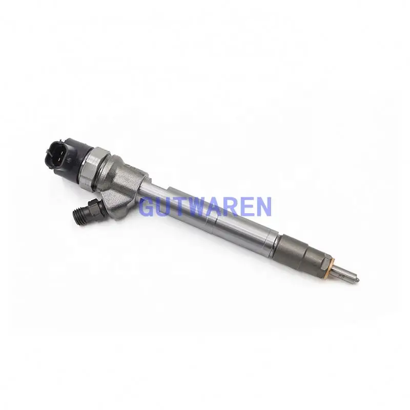 

High Quality Common Rail Injector 0445110668 0445110692 0445110632 0445110541 0445110733 0445110635 for Diesel Nozzle Assembly