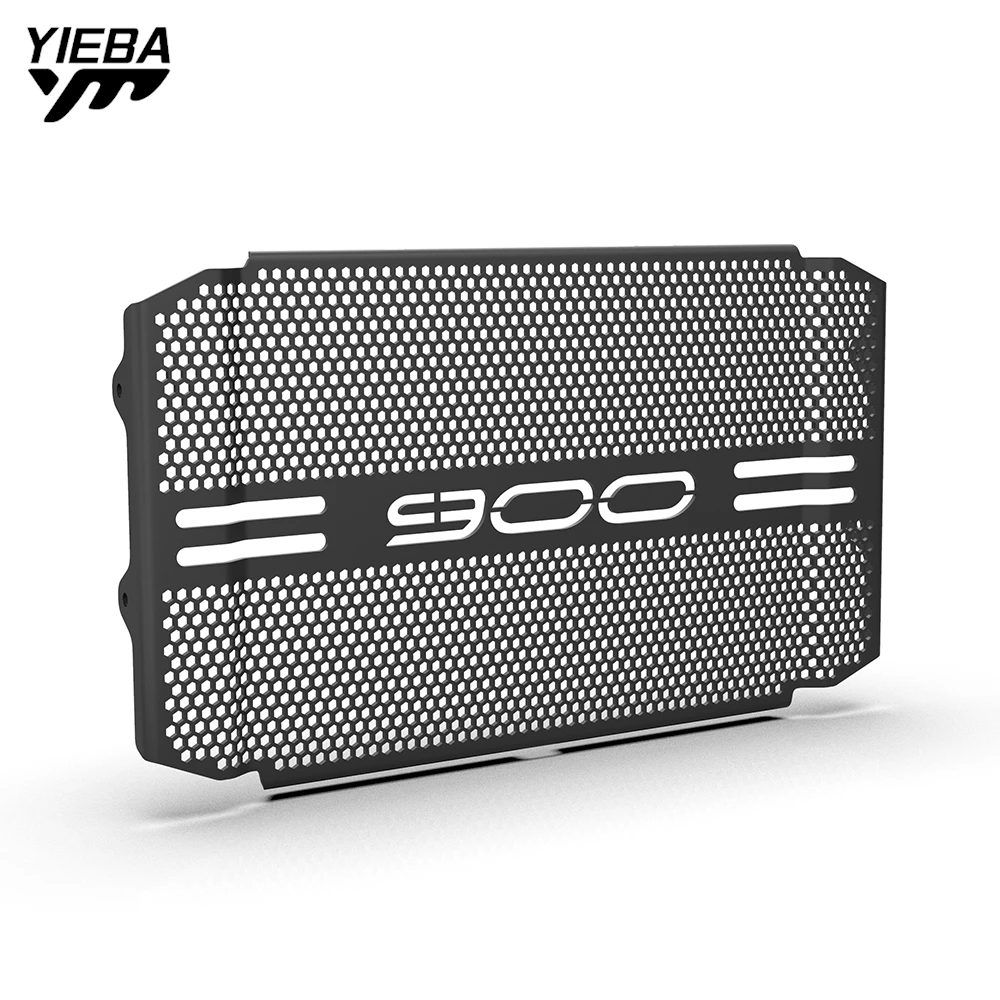 Motocycle Radiator Grille Cover Water Tank Guard Protection For Yamaha TRACE 900ABS 2015 2016 2017 2018 2019 2020 Accessories