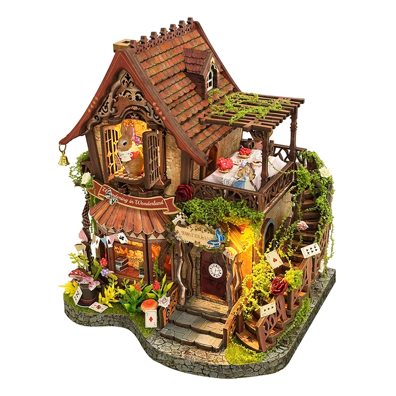 diy-wooden-miniature-model-kits-dreamy-cottage-3d-puzzle-cute-home-dollhouse-with-furniture-for-friends-birthday-gifts