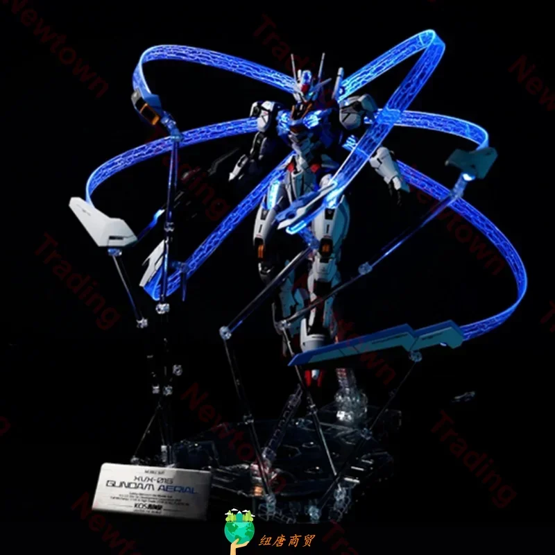 

Kosmos Accessories Led Suit for Fm 1/100 Aerial Floating Gun Light Sets The Witch From Mercury Robot Kits models toys