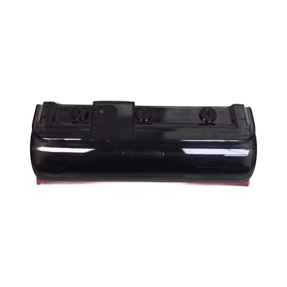For Dreame For T40 Ultra Floor Washer Accessory Main Brush Cover Replacement with Coin-Based Easy Installation Process