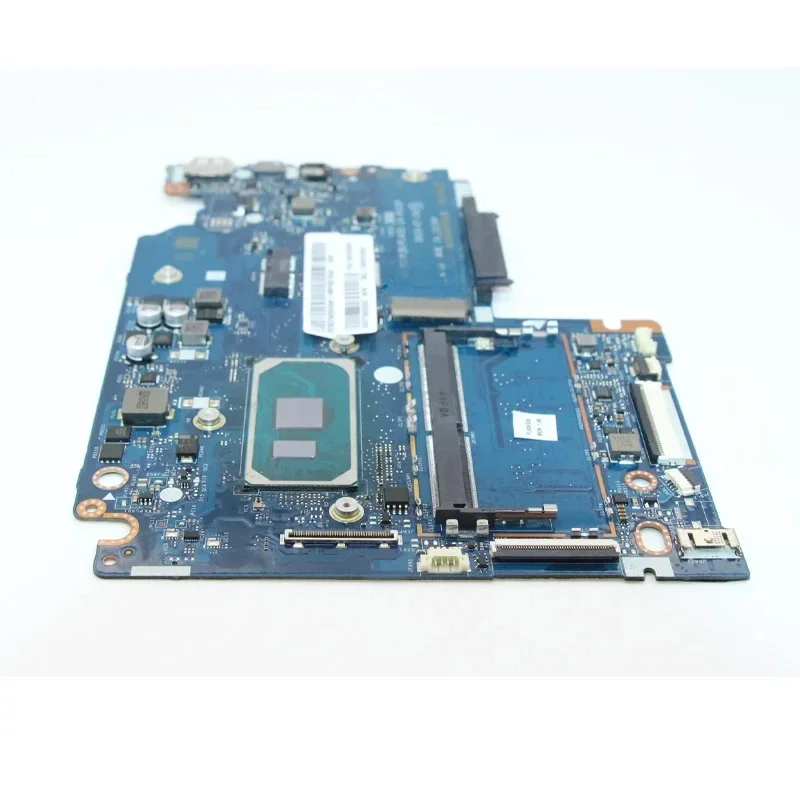 Para Lenovo Ideapad S340-14IIL I5-1035G1 UMA 4G placa base para ordenador portátil accesorios 100% prueba OK 5B20W86998