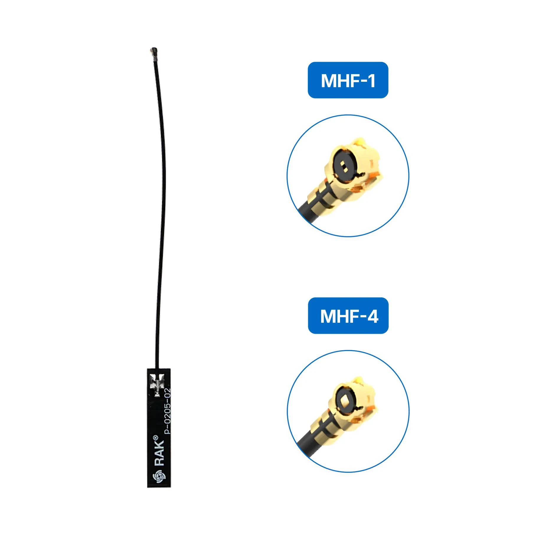 

PCB Antenna for LoRa