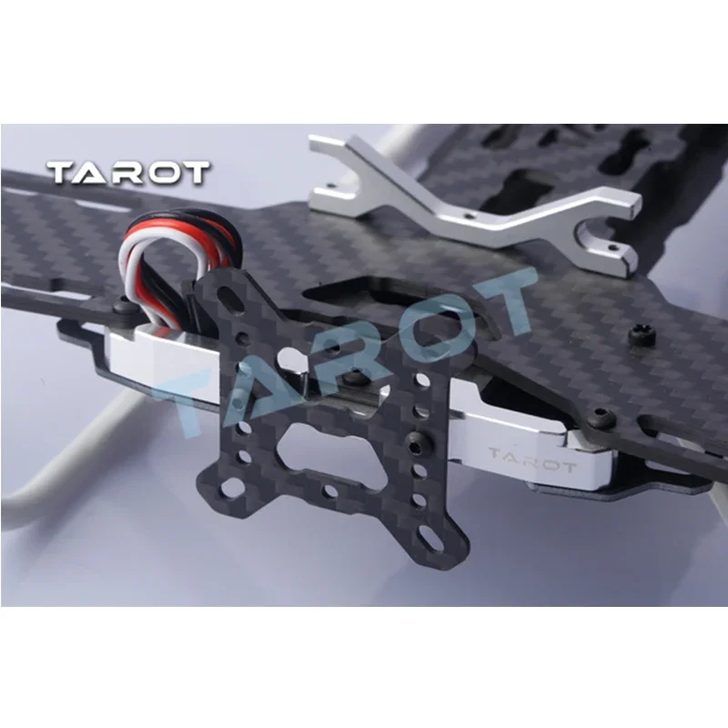 Tarot TL300A Mini 4-Axis Carbon Fiber Racer FPV RC Quadcopter Frame QAV 300 GEPRC iFlight Diatone MAMBA