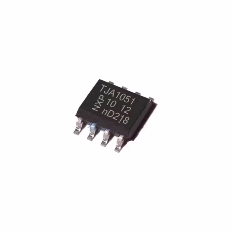 10Pcs/Lot 	TJA1051	 Help PCBA Complete BOM And Material List