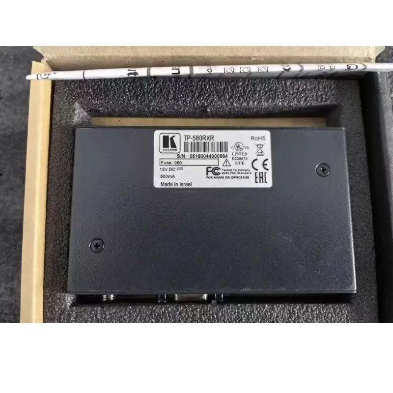 Новый TP-580RXR Быстрая доставка