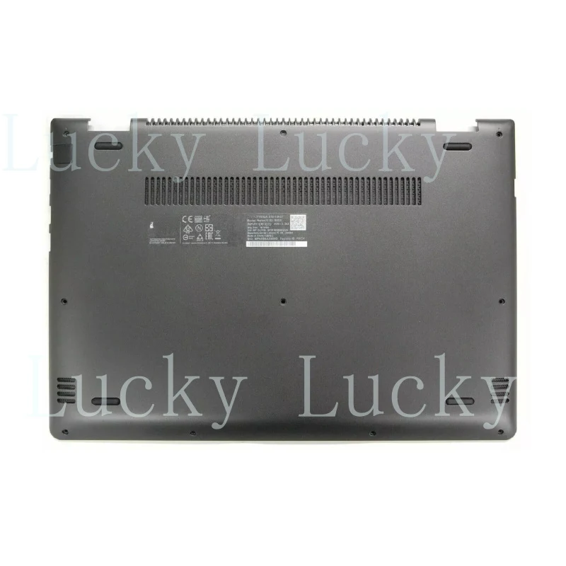 

Нижняя крышка корпуса для Lenovo Yoga 510-14AST 510-14ISK 510-14IKB AP1JE000700