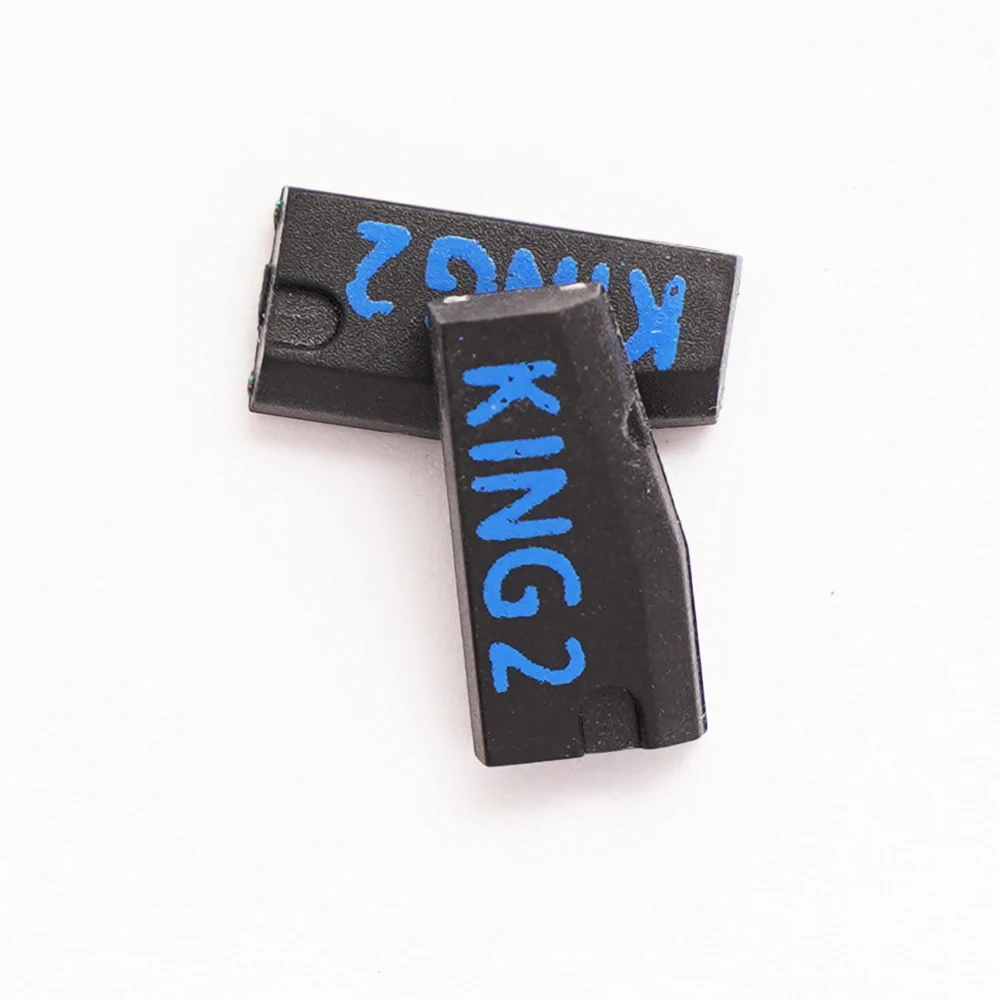 

10pcs 2025 new arrival original JMD king chip blue chip for JMD handy baby for clone 46 4C 4D G T5 Chip