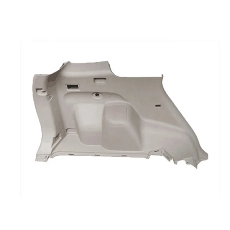 Auto Ersatzteile Tür Innenfutter Panel Formung Spritzguss Auto Form für Auto Polsterung