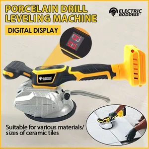 أفضل 8 هزاز من البورسلين مبيعا - No8