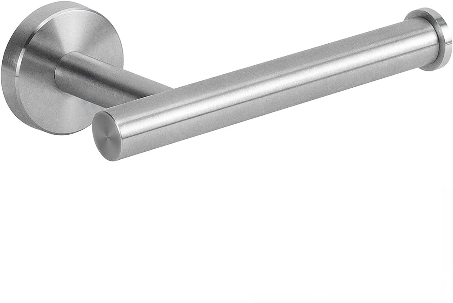 

Держатель для туалетной бумаги для ванной комнаты NearMoon, настенный держатель для туалетной бумаги премиум-класса из нержавеющей стали SUS304 для ванной комнаты, Ki