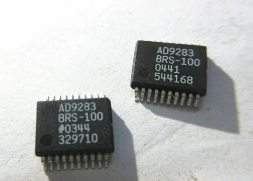 

AD9283 AD9283BRS AD9283BRS-100 SSOP-20 10PCS