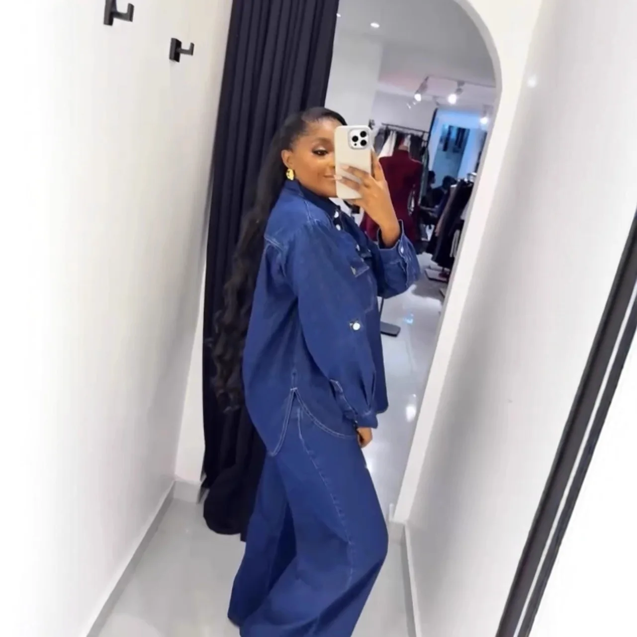 Thumbnail 3 - #36 Denim Button Shirts Comparison Guide