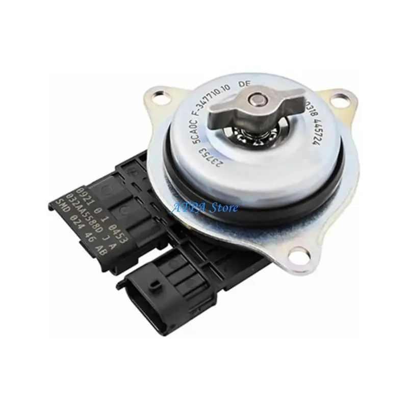 

U13C Car Metal Motor Actuator Direct Fit for Vehicles Enhancing Response 23753-6KA0B
