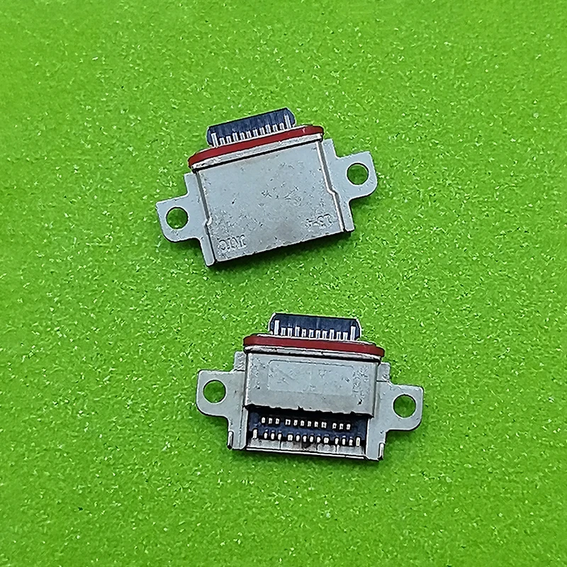 5-10pcs Charger Connector Socket For Samsung Galaxy S20 FE 5G G781 B G780 S20 Ultra S20 Plus G988 G986 U USB Charging Dock Port