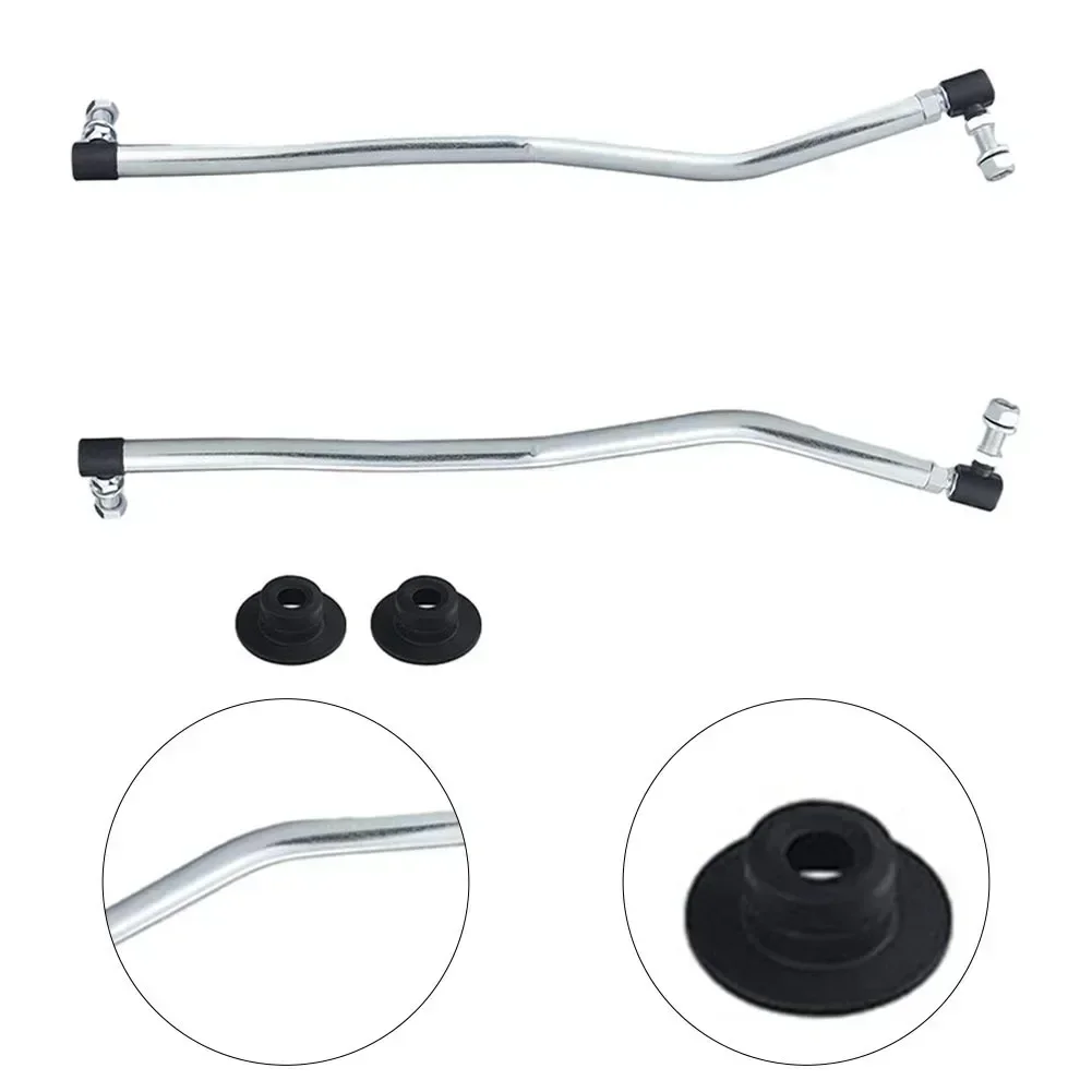 Imagem -06 - Peça de Ligação de Direção Ajustável de Aço 532194740532194741 para Dixon para Poulan Pro para Ayp para Ehp 194740 Modelos 1