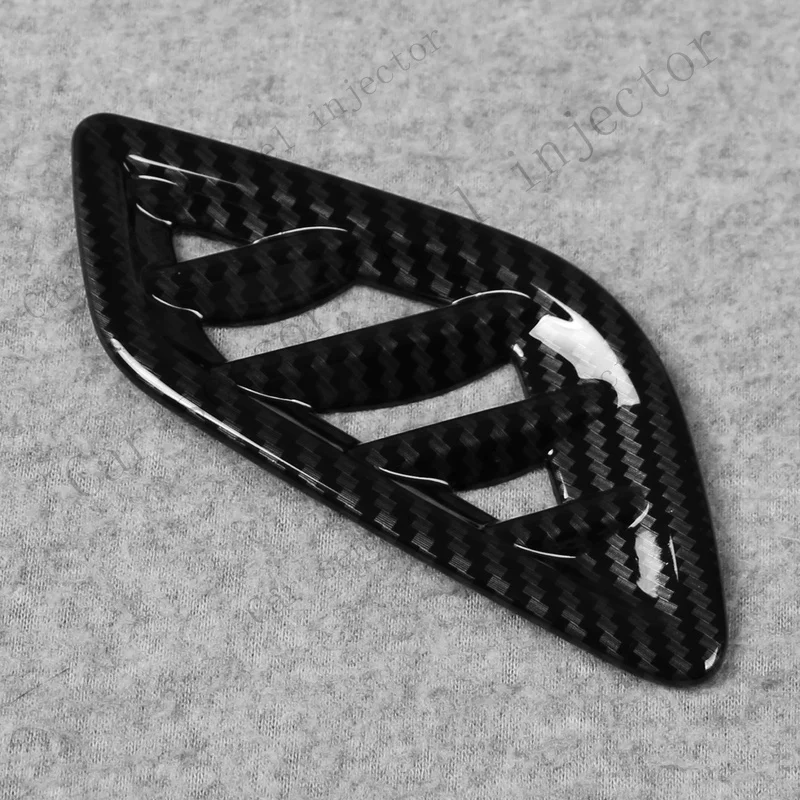 Q+ Fit for Nissan Rogue 2021-2025 Inner Front Uper Air Condition Vent Outlet Trims