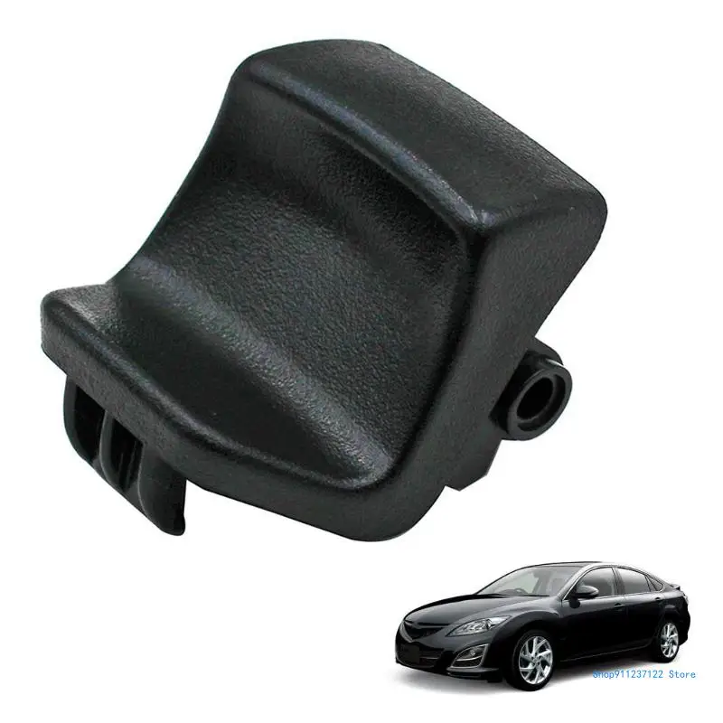 Car Center Console Lid Clip AutoArmrest for CX-5 CX5 2013-2016 KA0G-64-45Y