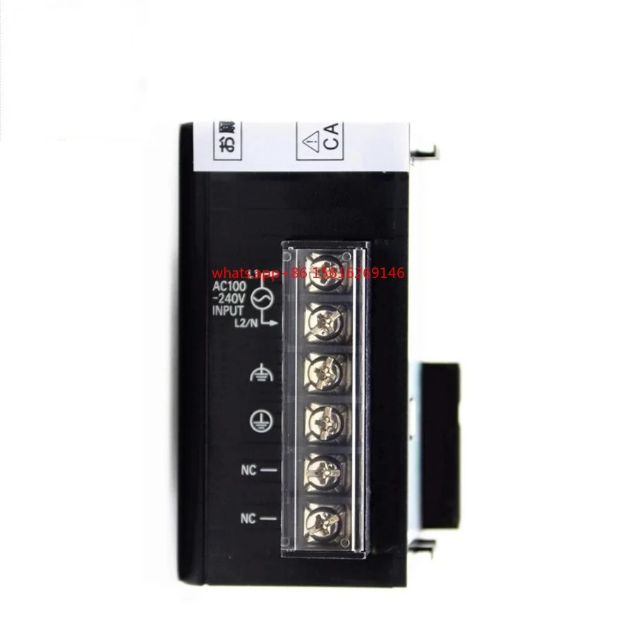 

Industrial Automation Control Device System 100% Original Plc Controller CJ1W-PA202 CQM1-PA203 Power Supply Module Sensor